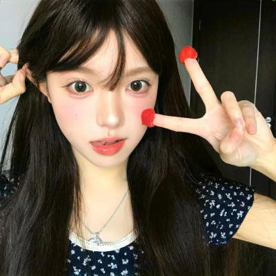 我们恋爱的履历