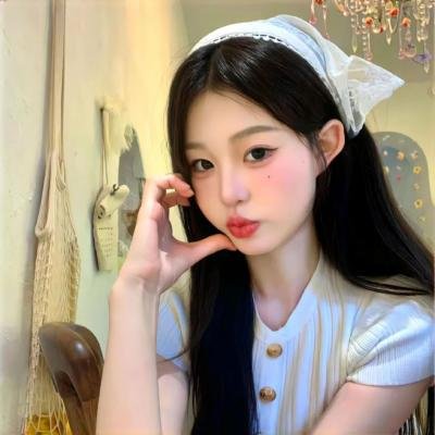 爸爸的女儿们