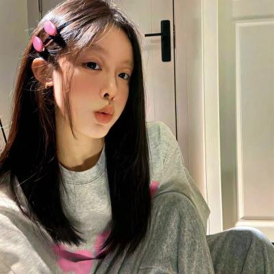 变身少女露比