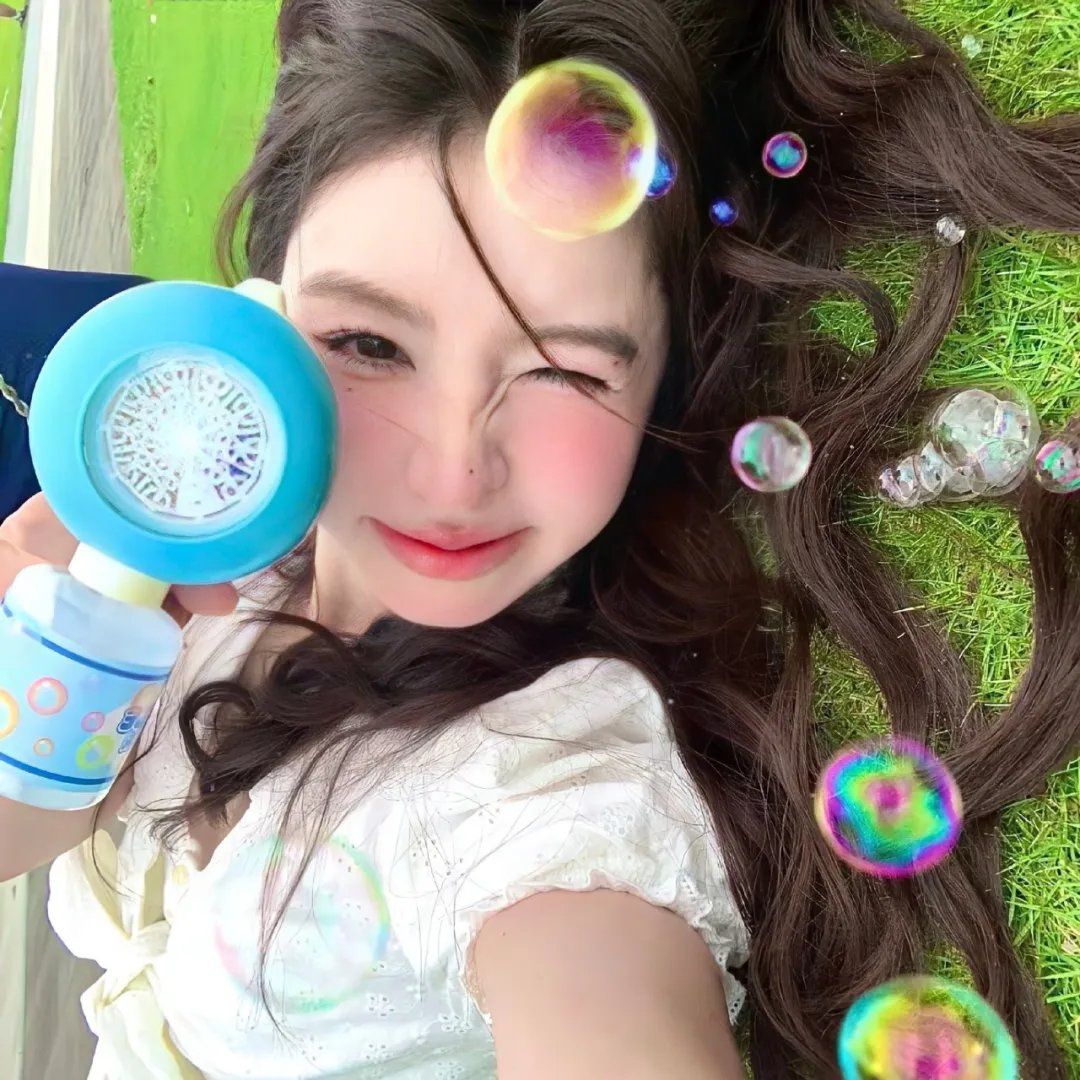 我的人鱼女友